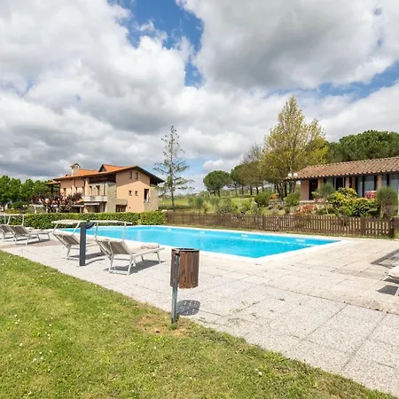 Villa Le Greti 16 By Vacavilla *
